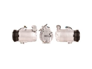 DCP20012 (DENSO) Компресор кондиціонераOpel Astra G 98-05 Opel Corsa D 06-15