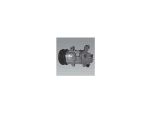 DCP50034 (DENSO) Компрессор кондиционераToyota RAV4 05-13