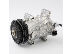 DCP50310 (DENSO) Компресор кондиціонераToyota Auris E180 12-18 Toyota Corolla 13-18