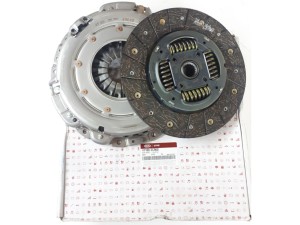 411003C900 (MOBIS) Комплект зчеплення без витискного 2.5CRDI 16VKia Sorento 02-09