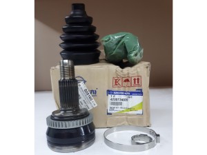 423ST34020 (SSANGYONG) ШРУС заднего привода наружныйRenault Duster 10-18 Hyundai Elantra MD 11-16 SsangYong Korando C 10-19