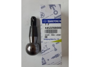 4453208000 (SSANGYONG) Палець кульової опориSsangYong Actyon 06-11 SsangYong Kyron 05-11 SsangYong Rexton 06-12