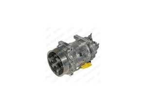 TSP0155474 (DELPHI) Компресор кондиціонераPeugeot 5008 09-16 Peugeot Partner 08- Citroen Berlingo 08-18