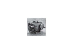 DCP02020 (DENSO) Компрессор кондиционераAudi 80 91-95 Audi A8 94-02 Audi A6 94-97