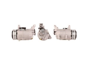 DCP05024 (DENSO) Компрессор кондиционераMini Cooper R50 00-06