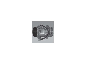 DCP07050 (DENSO) Компресор кондиціонераFiat Scudo 95-07 Peugeot 206 98-12 Citroen Jumpy 95-07