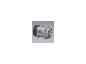 DCP12014 (DENSO) Компресор кондиціонераIveco EuroTech 92-02 Iveco EuroStar 93-02 Iveco EuroCargo I-III 91-15