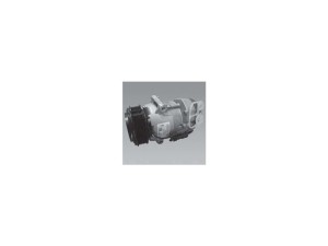 DCP20053 (DENSO) Компрессор кондиционераOpel Meriva B 10-17 Opel Zafira C 11-19 Opel Astra J 10-15