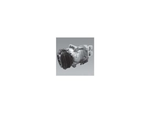 DCP20055 (DENSO) Компрессор кондиционераOpel Zafira C 11-19 Opel Astra J 10-15 Opel Insignia 08-16