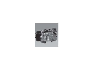 DCP20100 (DENSO) Компрессор кондиционераOpel Astra G 98-05 Opel Corsa D 06-15 Opel Combo C 01-11