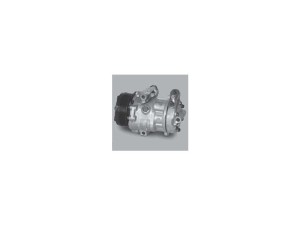 DCP20101 (DENSO) Компрессор кондиционераOpel Astra G 98-05 Opel Corsa D 06-15 Opel Combo C 01-11