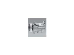 DCP20102 (DENSO) Компресор кондиціонераOpel Zafira A 99-05 Opel Vectra B 95-02 Opel Astra G 98-05