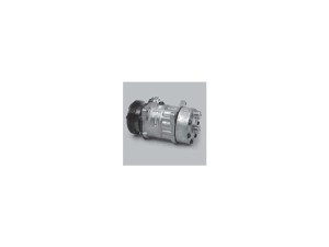 DCP21005 (DENSO) Компрессор кондиционераFiat Ducato 02-06 Peugeot Boxer 02-06 Citroen Jumper 94-02