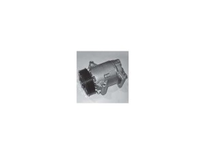 DCP23017 (DENSO) Компрессор кондиционераRenault Scenic II 03-09 Renault Megane II 03-09