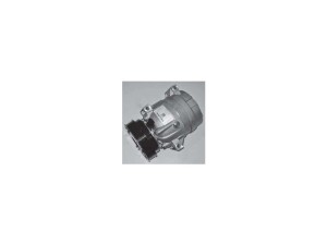 DCP23020 (DENSO) Компрессор кондиционераRenault Scenic I 97-03 Renault Megane I 96-03 Renault Megane II 03-09