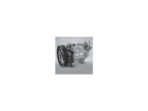 DCP23023 (DENSO) Компресор кондиціонераRenault Clio III 05-12 Renault Kangoo 97-07 Renault Kangoo 08-17