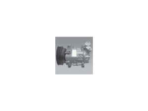 DCP23053 (DENSO) Компресор кондиціонераRenault Modus 04-08 Renault Clio III 05-12 Nissan Note 05-12