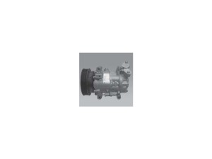 DCP23054 (DENSO) Компресор кондиціонераRenault Kangoo 09-17 Mercedes-Benz Citan 12-21 Nissan Note 05-12