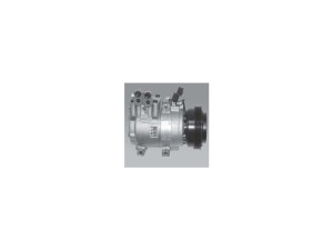 DCP41009 (DENSO) Компрессор кондиционераHyundai Matrix 01-08 Hyundai Tucson 04-09 Kia Sportage 10-15