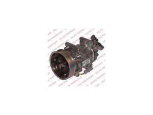 TSP0155491 (DELPHI) Компресор кондиціонераRenault Kangoo 09-17 Mercedes-Benz Citan 12-21 Nissan Qashqai 07-14