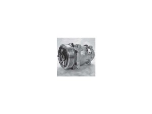 DCP07011 (DENSO) Компресор кондиціонераFiat Scudo 95-07 Peugeot 206 98-12 Citroen Berlingo 96-08