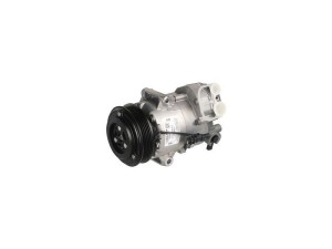 TSP0155989 (DELPHI) Компресор кондиціонераOpel Astra J 10-15 Opel Insignia 08-16 Chevrolet Cruze 09-17