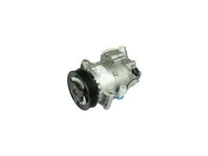 TSP0155949 (DELPHI) Компрессор кондиционераOpel Astra J 10-15 Opel Insignia 08-16