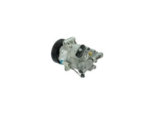 TSP0155948 (DELPHI) Компрессор кондиционераOpel Astra J 10-15 Opel Insignia 08-16