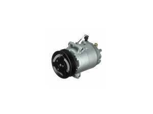 TSP0155967 (DELPHI) Компрессор кондиционераOpel Meriva B 10-17 Opel Astra J 10-15