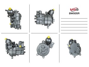 BW005R (LuK) Насос ГПКBMW 7 E65-68 01-08
