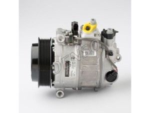 DCP28017 (DENSO) Компрессор кондиционераPorsche Panamera 09-18