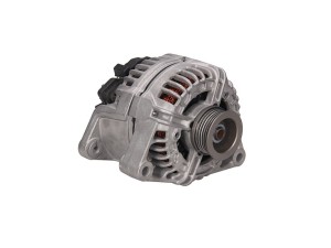 CA1658IR (MSG Rebuilding) ГенераторOpel Astra G 98-05 Opel Combo C 01-11 Opel Astra H 04-14