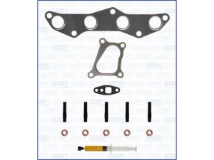 JTC11221 (AJUSA) Комплект прокладок турбиныToyota Yaris 00-05 Subaru Trezia 11-14