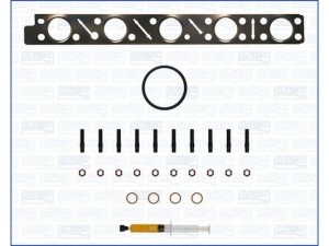JTC11741 (AJUSA) Комплект прокладок турбіни
