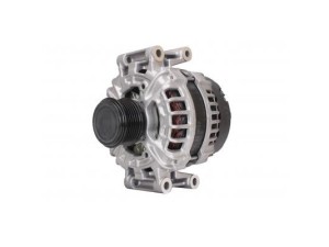 0125711128 (BOSCH) ГенераторAudi Q5 08-16 Audi A5 07-16 Audi A4 07-15