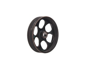 RE037OUPULLEY (MSG) Шків насоса ГПКRenault Laguna II 00-07 Renault Master II 97-10 Nissan Interstar 01-10