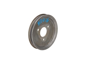 RO016OUPULLEY (MSG) Шків насоса ГПКLand Rover Freelander 96-06