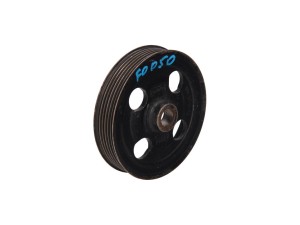 FO050OUPULLEY (MSG) Шків насоса ГПКFord Mondeo IV 07-15 Ford Galaxy 06-15 Volvo V70 07-16