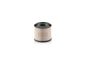 PU 1033 X (MANN-FILTER) Фильтр топливныйVW Touareg 02-10 Audi Q7 05-15 Porsche Cayenne 02-10