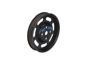 FO007OUPULLEY (MSG) Шкив насоса ГУРFord Mondeo II 96-00 Ford Mondeo III 00-07