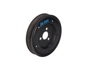 AU001OUPULLEY (MSG) Шків насоса ГПКVW Passat B5 96-05 Audi A6 97-04 Audi A6 94-97