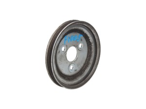 FI005OUPULLEY (MSG) Шків насоса ГПКFiat Siena 97-16 Fiat Bravo 95-01 Fiat Doblo 00-09