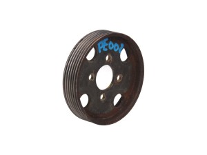 PE002OUPULLEY (MSG) Шкив насоса ГУРAlfa Romeo GTV 94-05 Alfa Romeo 166 98-07 Alfa Romeo 156 97-07