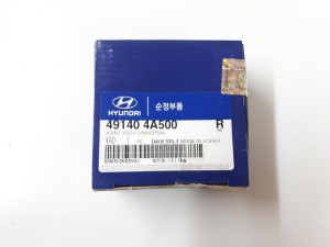 491404A500 (MOBIS) Хрестовина карданного валуHyundai H-100 94-03 Hyundai H-1 97-04 Hyundai H-1 04-07