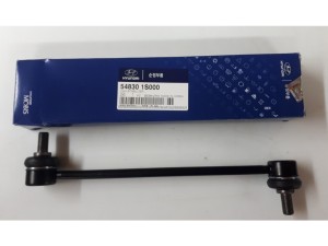 548301S000 (MOBIS) Стійка стабілізатора переднього