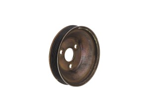 FI004OUPULLEY (MSG) Шкив насоса ГУРFiat Doblo 00-09 Alfa Romeo 147 00-10 Lancia Lybra 99-05