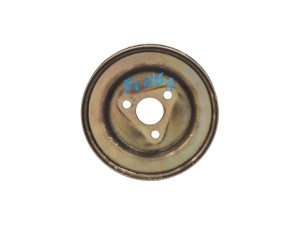 FI016OUPULLEYA (MSG) Шкив насоса ГУРFiat Doblo 00-09 Alfa Romeo 147 00-10 Lancia Lybra 99-05