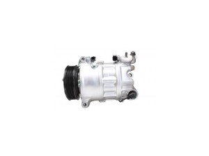 AC0210 (MSG) Компресор кондиціонераRange Rover Sport 05-13 Land Rover Discovery IV 09-16 Jaguar XF 08-15