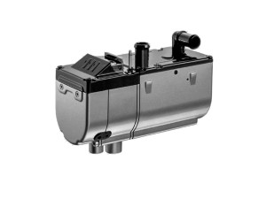 252217050000 R (EBERSPACHER) Жидкостный отопитель EBERSPACHER HYDRONIC D5WSC 5kw Diesel