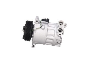 81.10.57.008 R (LIZARTE) Компресор кондиціонераFord Focus III 11-18 Mazda 3 09-13 Volvo V60 10-18